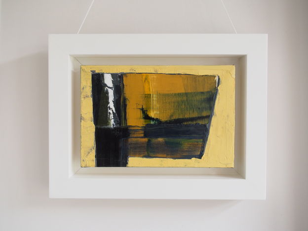 BANDERA IN FRAME