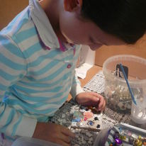 Kids workshops