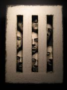 behind the lines