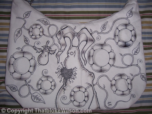 latest bag design