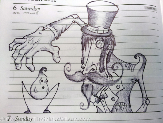 Ringmaster