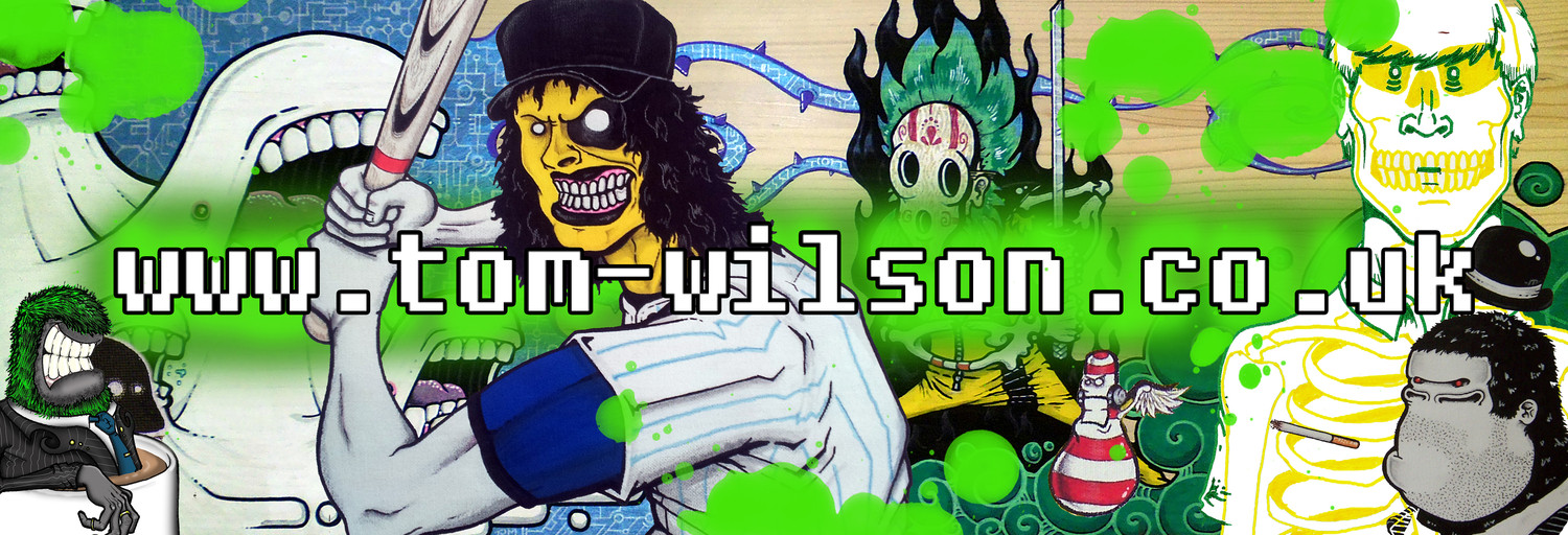 tom-wilson.co.uk