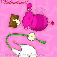 Valentines Card