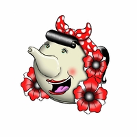 The Laughing Teapot
