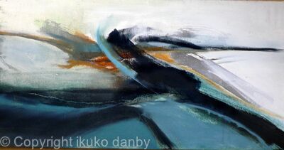 Movement at Sea