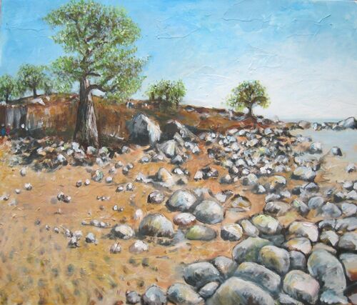 Likoma Island, Lake Malawi