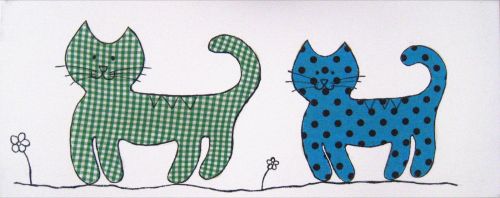 Cats