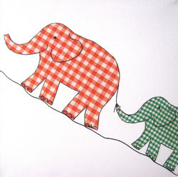 Elephants