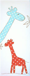 Giraffes