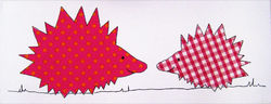 Hedgehogs