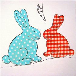 Rabbits