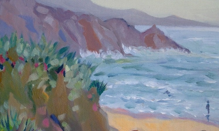 Judi Donegan Art and Illustration