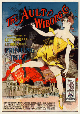 Wiborg Printing