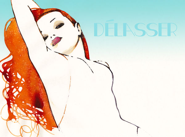 Delasser