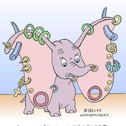 Dumbo (Reader's Digest)