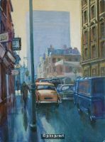 Cityscape 71