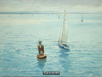 On the Solent