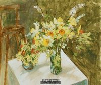 Spring Flowers