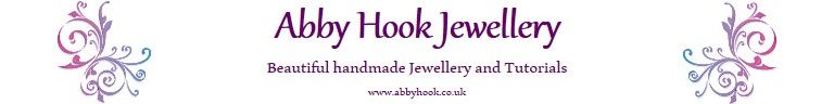 Abby Hook - Wire Jewellery Artist