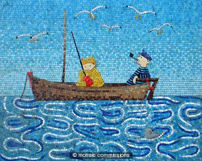 Andrew’s Fishermen 1
