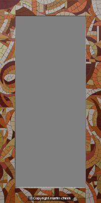 Axant Garde Mirror #2