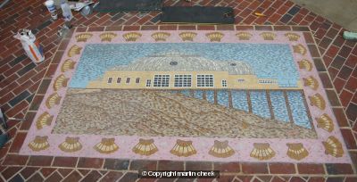 Worthing Pier