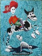 Day of the Dead Horseman