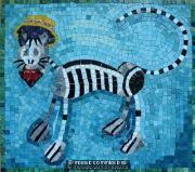Day of the Dead Cat