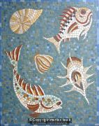 Pompeii Fish