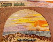 Turner Tryptych