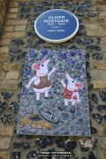 The Clangers