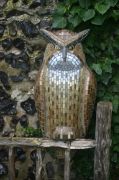 Eagle Owl