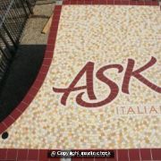 ASK Restaurant Floor: Aberdeen