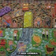 Bower Grove (Detail)