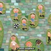 Bower Grove (Detail)