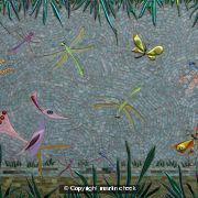 Sara's Dragonfly Dance