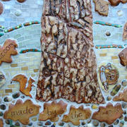 Autumn (Detail)