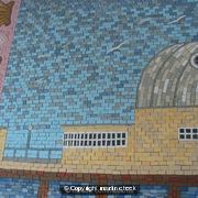 Worthing Pier (Detail)