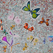 Sara's Butterfly Dance