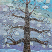 Schoold: Bradstow, Winter