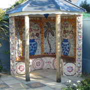 Shell House