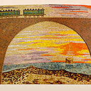 Mencap: Turner Tryptych