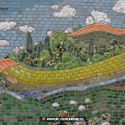 Riverhead School (Detail)