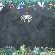 Creepy Crawlies 1