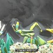 Creepy Crawlies 1 (Detail)