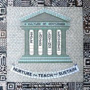 Roman Temple
