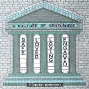 Roman Temple