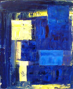 Blue No 3