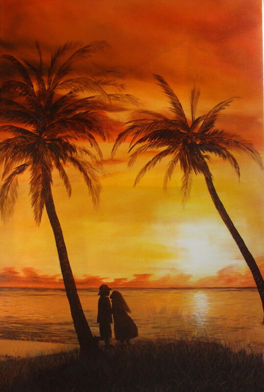Holiday Romance