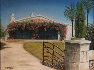 Los Delfines Villa 1